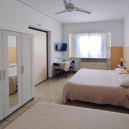 لانشانو Colibri B&B المظهر الخارجي الصورة