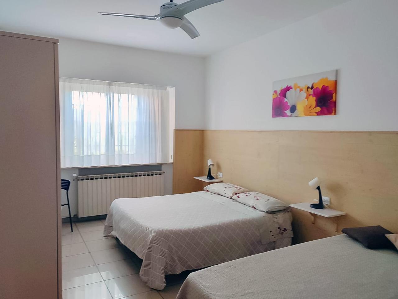 لانشانو Colibri B&B المظهر الخارجي الصورة
