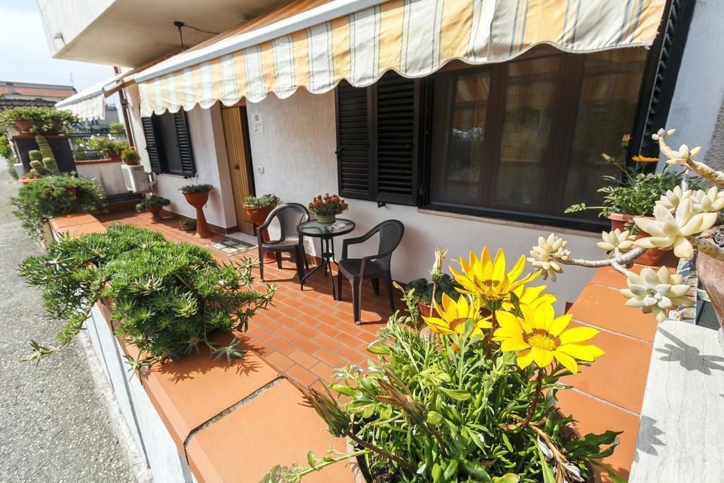 لانشانو Colibri B&B المظهر الخارجي الصورة