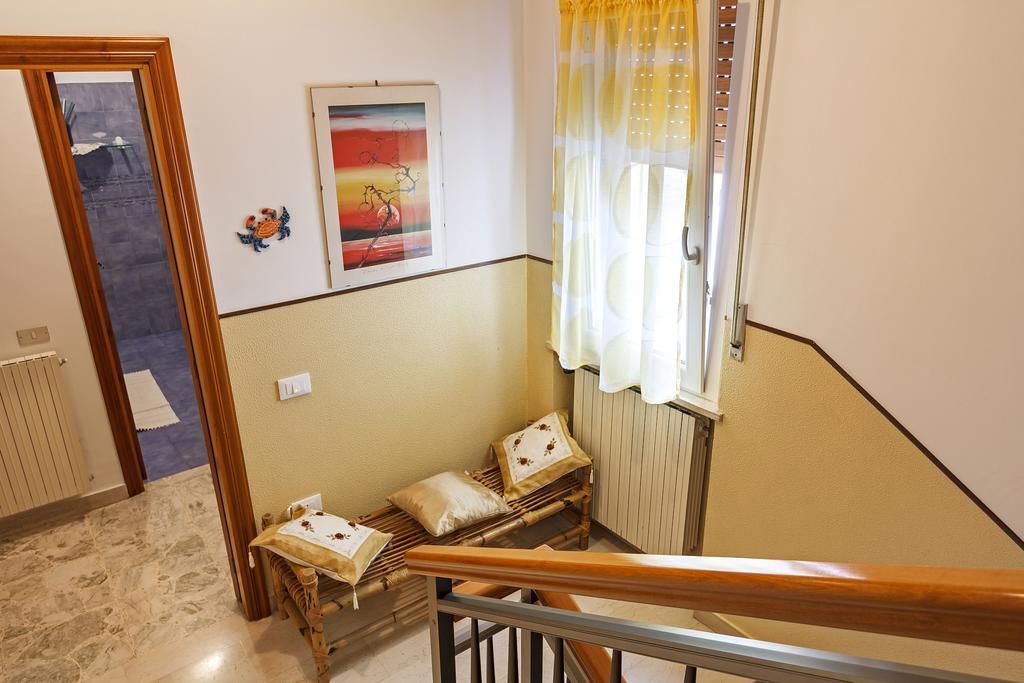 لانشانو Colibri B&B المظهر الخارجي الصورة