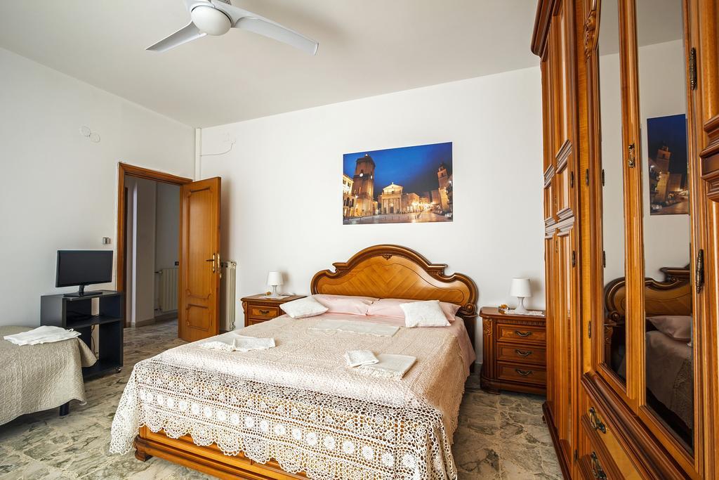 لانشانو Colibri B&B المظهر الخارجي الصورة