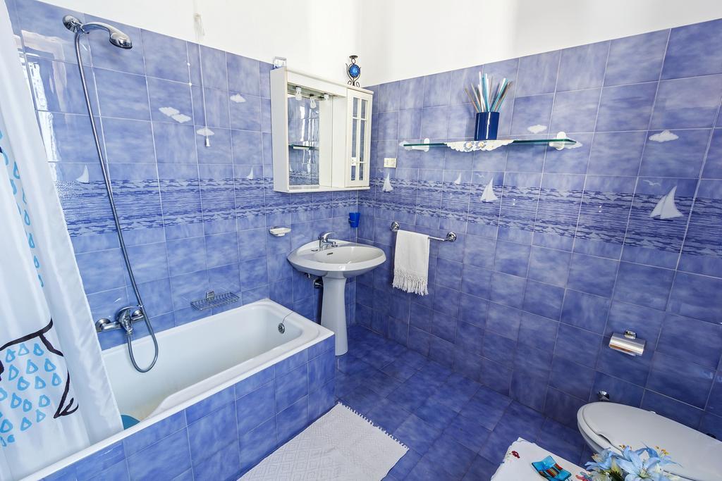 لانشانو Colibri B&B المظهر الخارجي الصورة