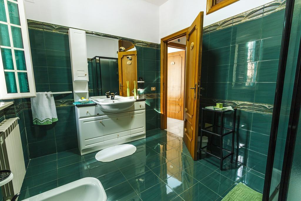لانشانو Colibri B&B المظهر الخارجي الصورة