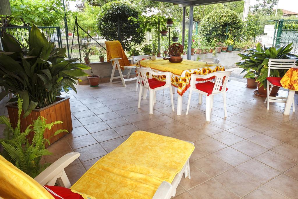 لانشانو Colibri B&B المظهر الخارجي الصورة