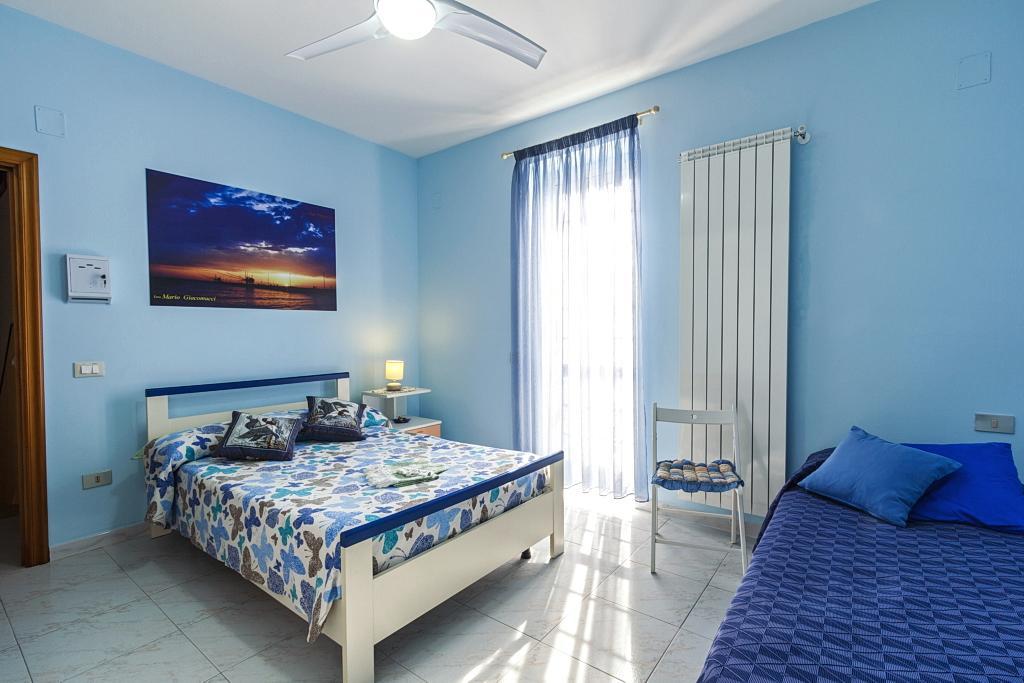 لانشانو Colibri B&B المظهر الخارجي الصورة