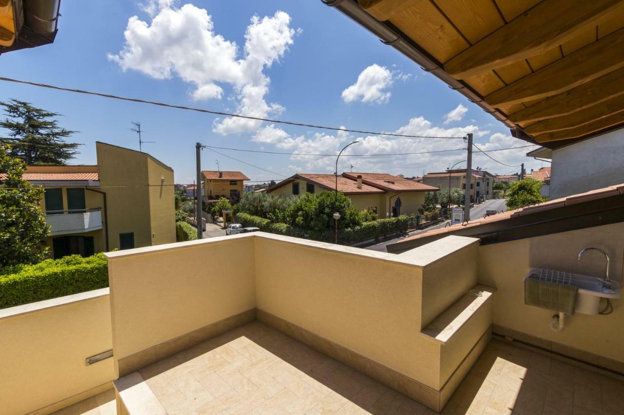 لانشانو Colibri B&B المظهر الخارجي الصورة