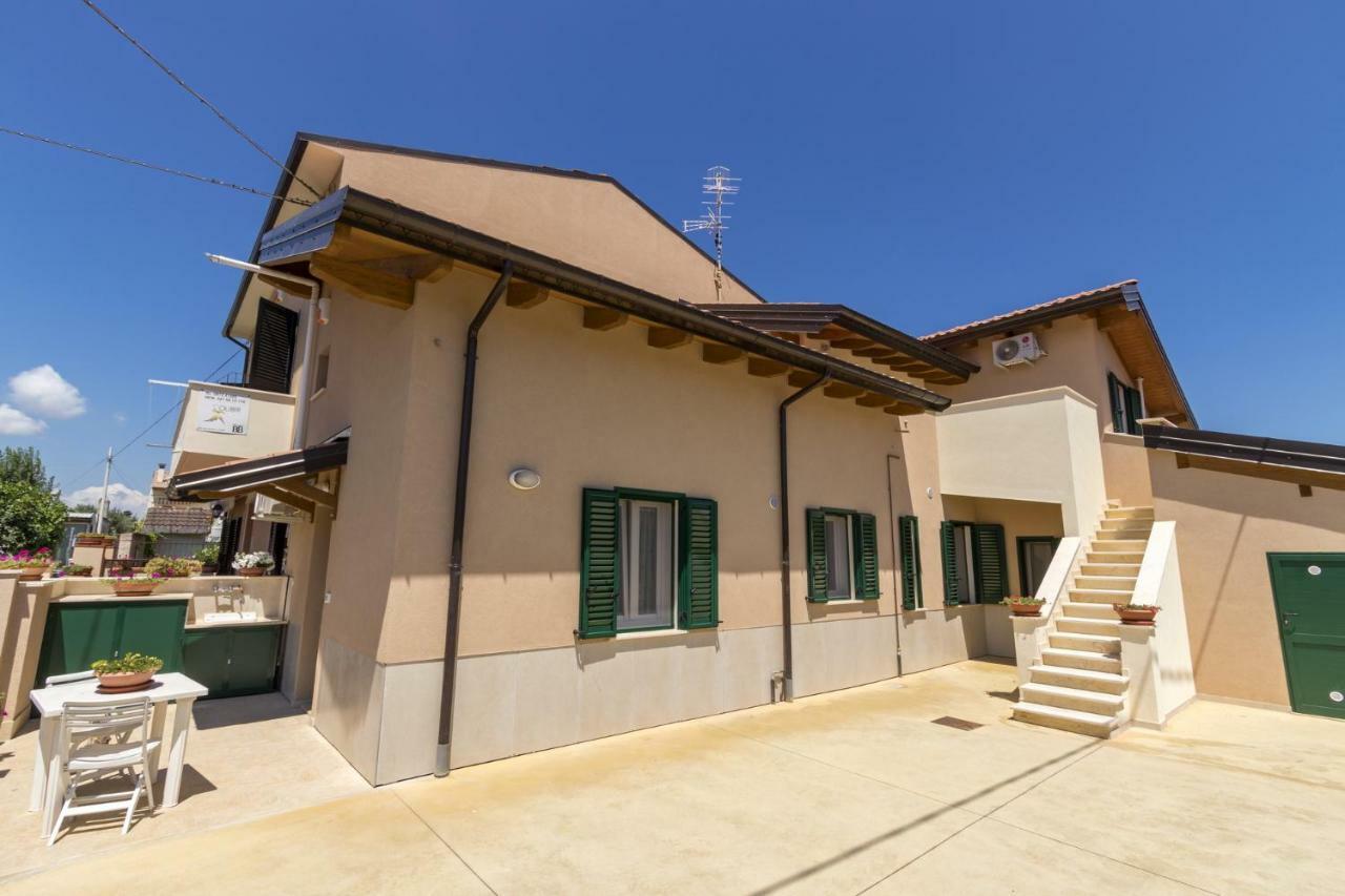 لانشانو Colibri B&B المظهر الخارجي الصورة